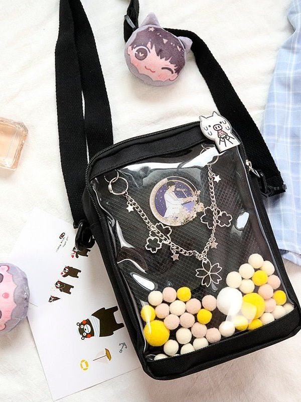 Mini Crossbody Ita Bag