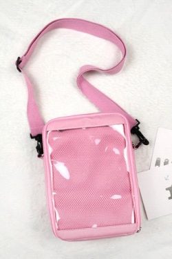 Mini Crossbody Ita Bag