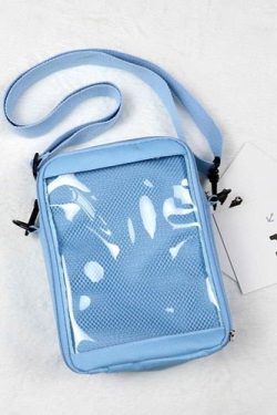 Mini Crossbody Ita Bag