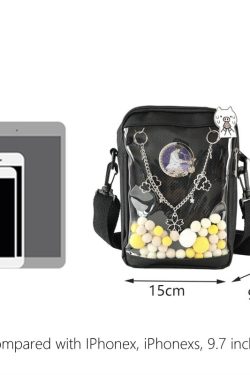 Mini Crossbody Ita Bag