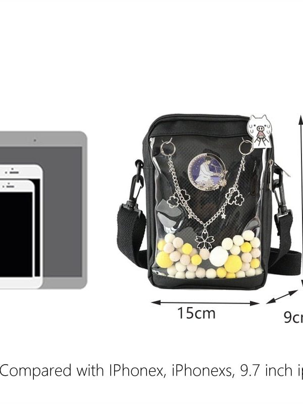 Mini Crossbody Ita Bag