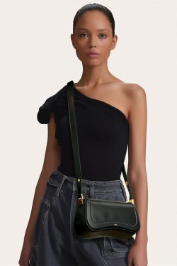 Mini Shoulder Bag