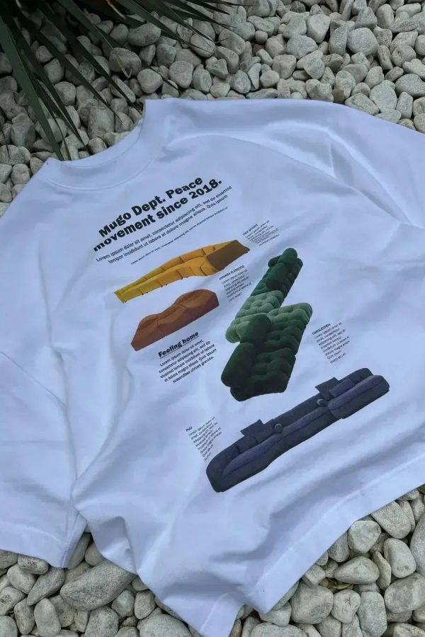 Modern Sofas Tee