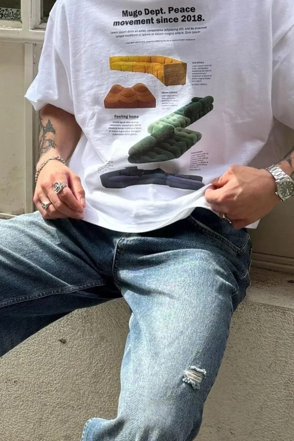 Modern Sofas Tee