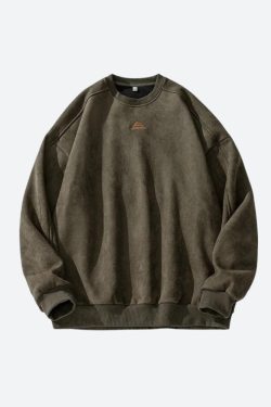 Mountain Climber Sweatshirt
