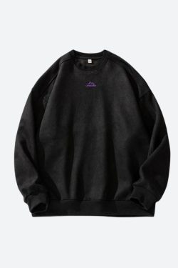 Mountain Climber Sweatshirt