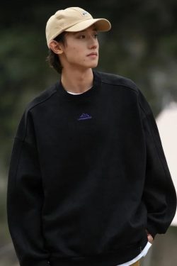 Mountain Climber Sweatshirt