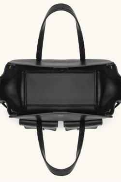 Multi-Pocket Tote Bag