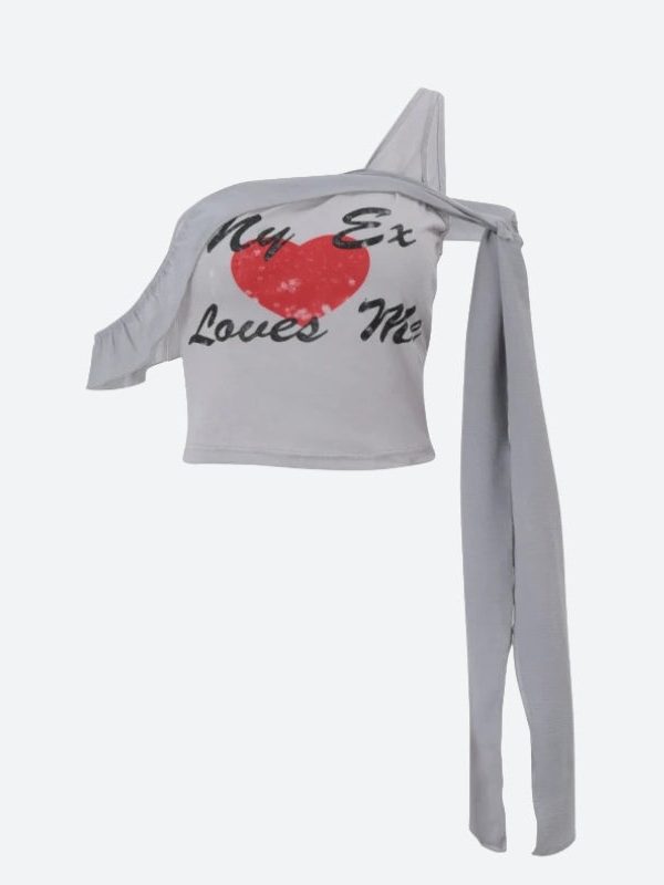 My Ex Loves Me Top