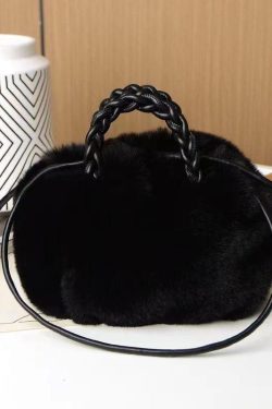 New 2025 Fashion Coffee Folded Single Shoulder Crossbody Bag