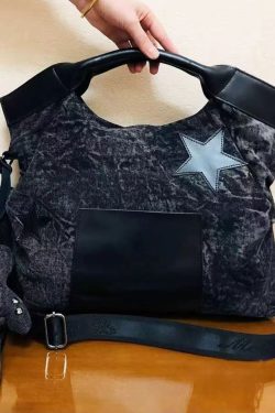 New Fashion Large Capacity Tote Single Shoulder Handbag
