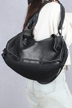 New Fashion Versatile Oxford Spinning Large Capacity Messenger Bag