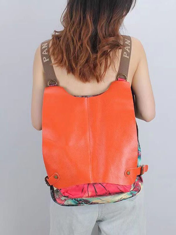 New High-Capacity Single Shoulder Crossbody Bag For Travel