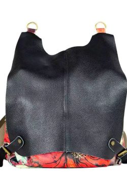 New High-Capacity Single Shoulder Crossbody Bag For Travel