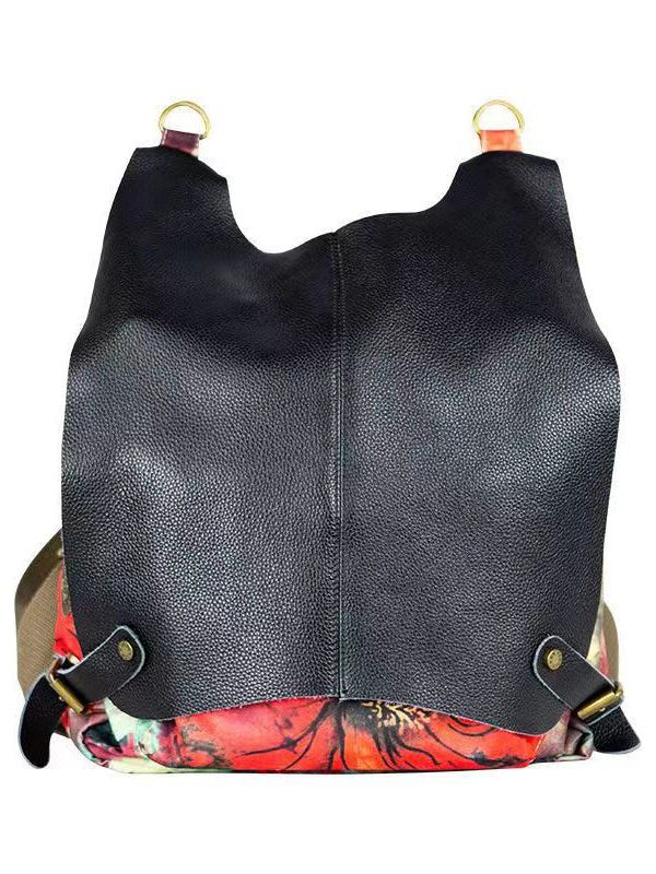 New High-Capacity Single Shoulder Crossbody Bag For Travel