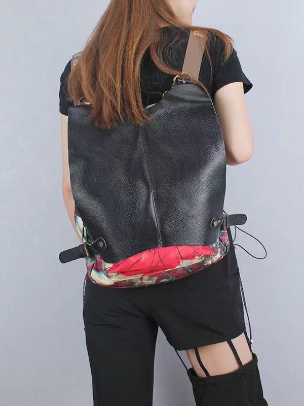 New High-Capacity Single Shoulder Crossbody Bag For Travel