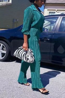 New Zebra Wrinkle Large Capacity Tote Handbag