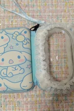 OB11 1/12 BJD Doll Bag