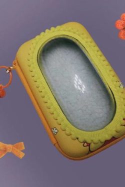 OB11 1/12 BJD Doll Bag