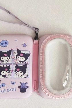 OB11 1/12 BJD Doll Bag