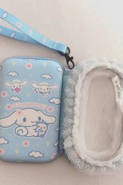 OB11 1/12 BJD Doll Bag