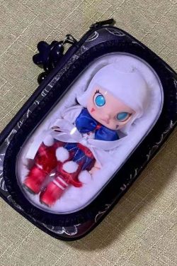OB11 1/12 BJD Doll Bag