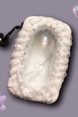 OB11 1/12 BJD Doll Bag