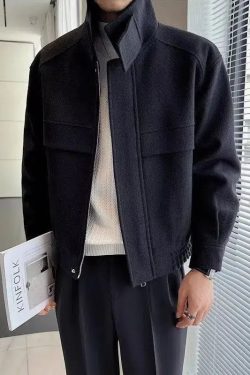 Old Money Classic Jacket