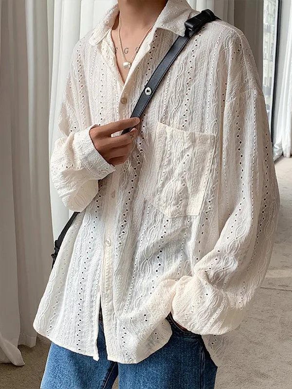 Old Money Shirt