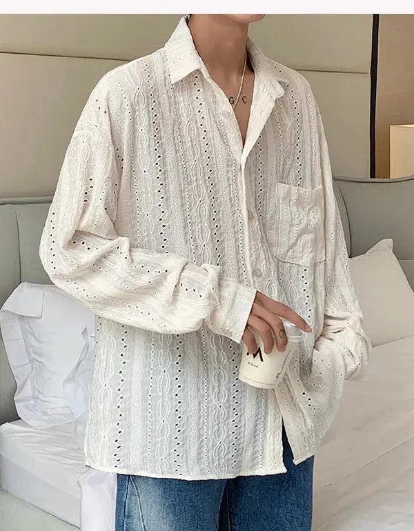 Old Money Shirt