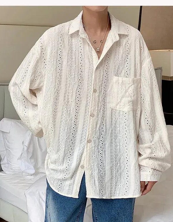 Old Money Shirt