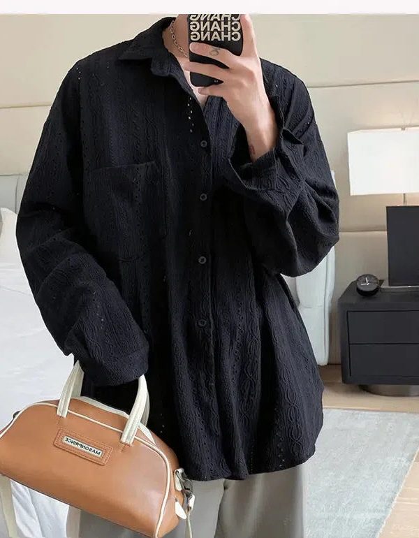 Old Money Shirt