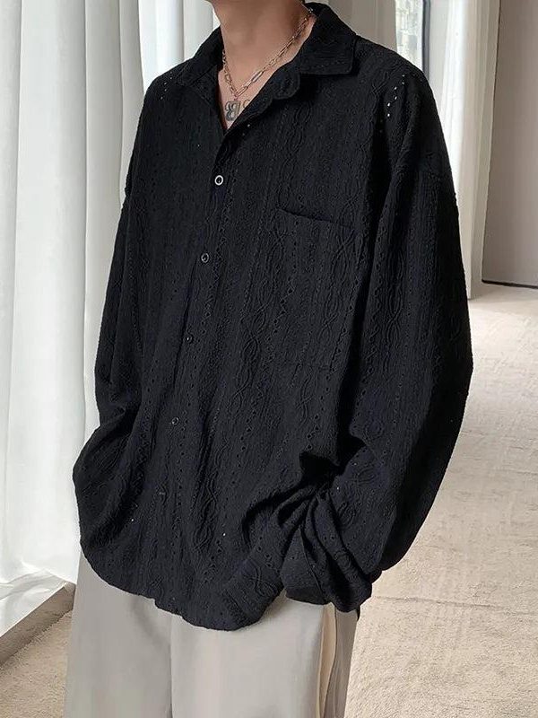 Old Money Shirt
