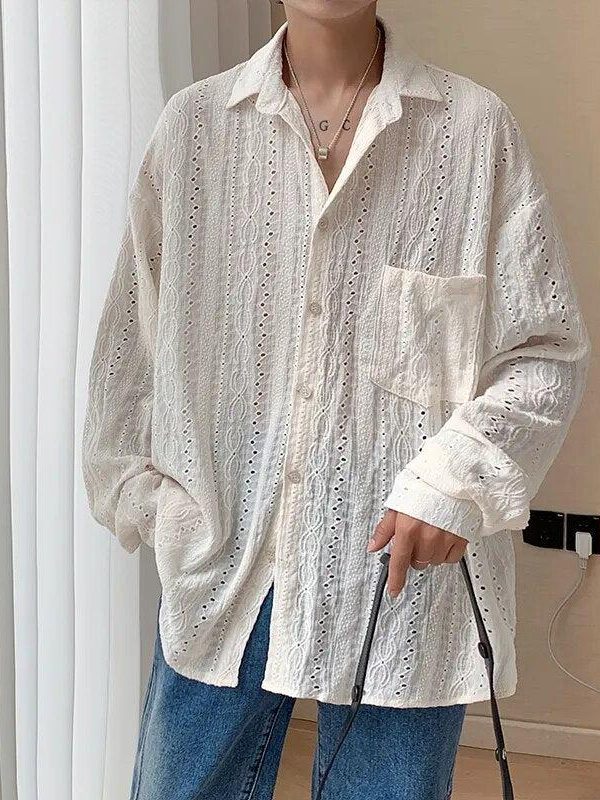 Old Money Shirt