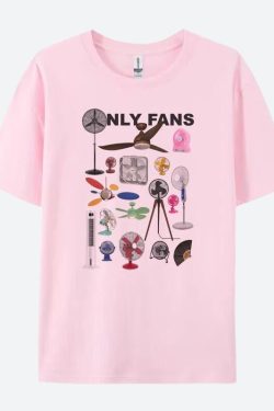 Only Fans Tee