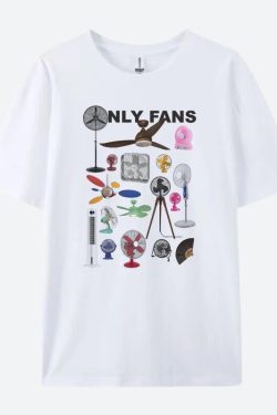 Only Fans Tee
