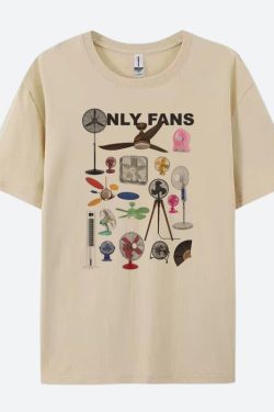 Only Fans Tee