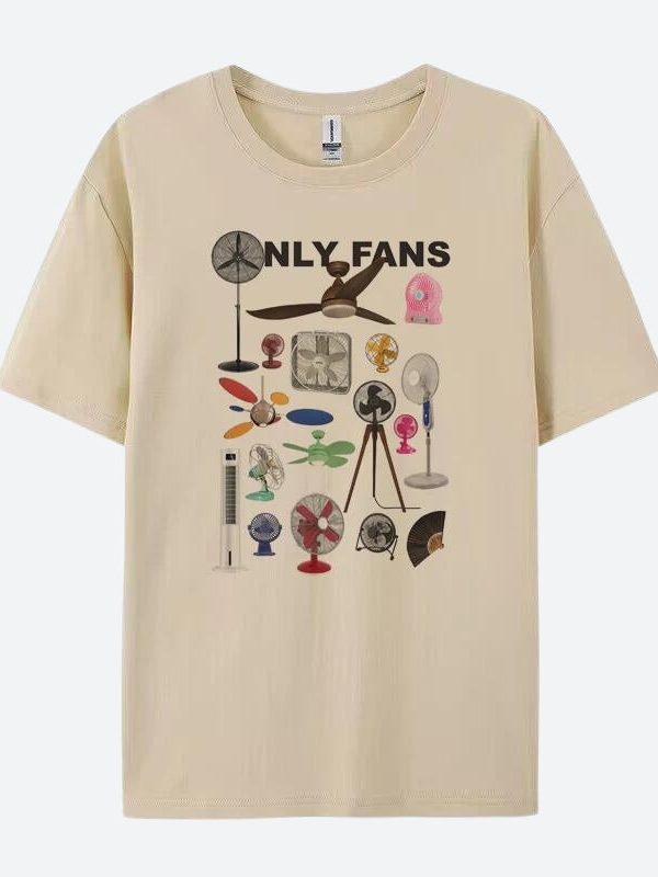 Only Fans Tee