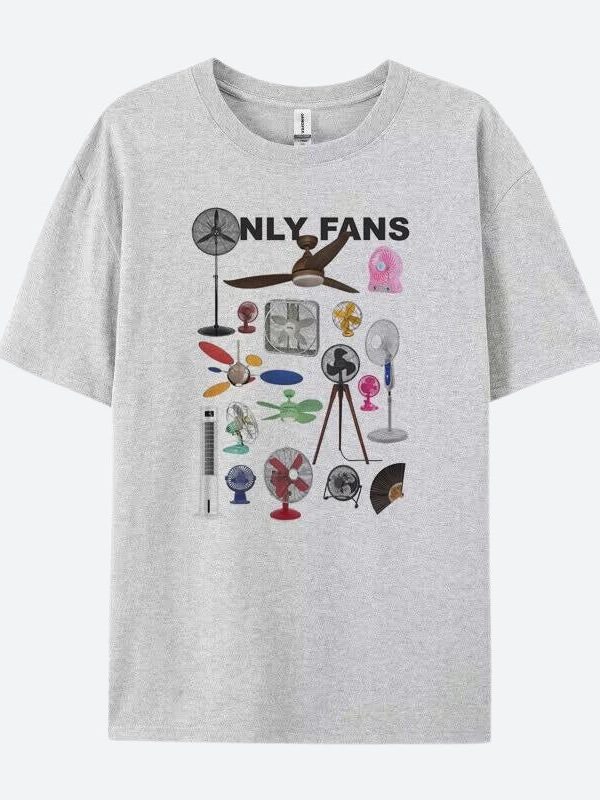 Only Fans Tee