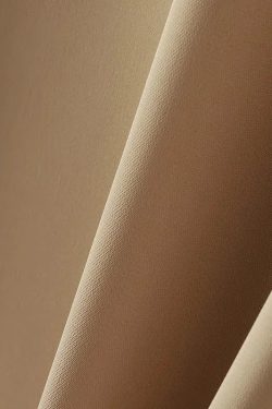 Open Front High Neck Jacket