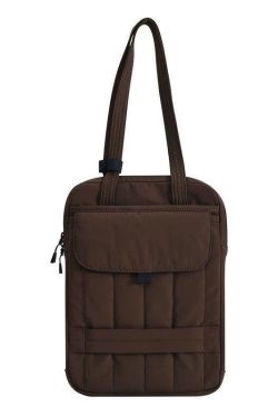 Original Design Mulberry Versatile Satchel Handbag