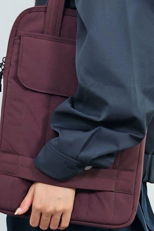 Original Design Mulberry Versatile Satchel Handbag