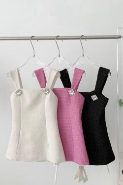 Pink Top & Shorts Two Piece Set