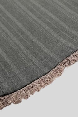 Pinstripe Drawstring Pants