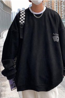 Playing Cards Sweatshirt