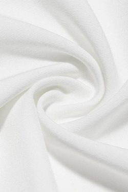 Pleated Corset Mini Dress