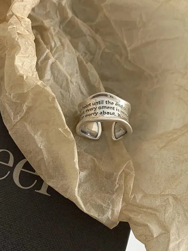 Poetry Ring