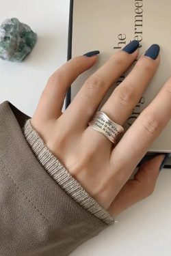 Poetry Ring