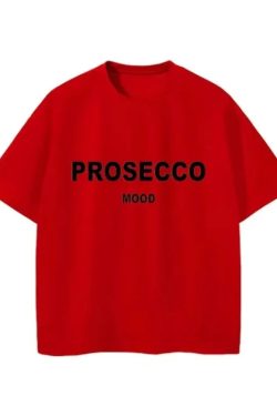 Prosecco Mood Tee