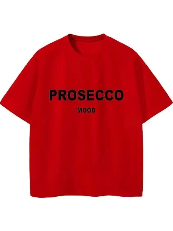 Prosecco Mood Tee